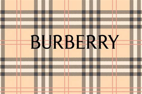 burberry luxury brands|Burberry official store.